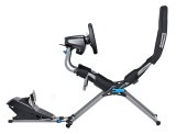 Playseat Challenge X - Logitech G Edition Spillekonsolstol Sort, Gr #17