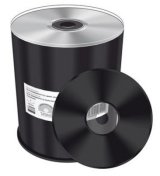 MediaRange MR285 blank CD CD-R 700 MB 52x 100 stk #2