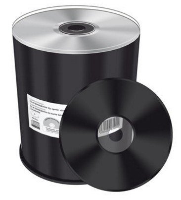 MediaRange MR285 blank CD CD-R 700 MB 52x 100 stk #2