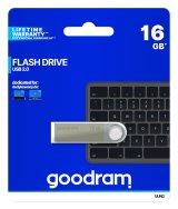 Goodram UUN2 USB-ngle 16 GB USB Type-A 2.0 Slv #3