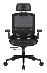 COUGAR CGR-SPO-BLB Universal gamingstol Sort #1