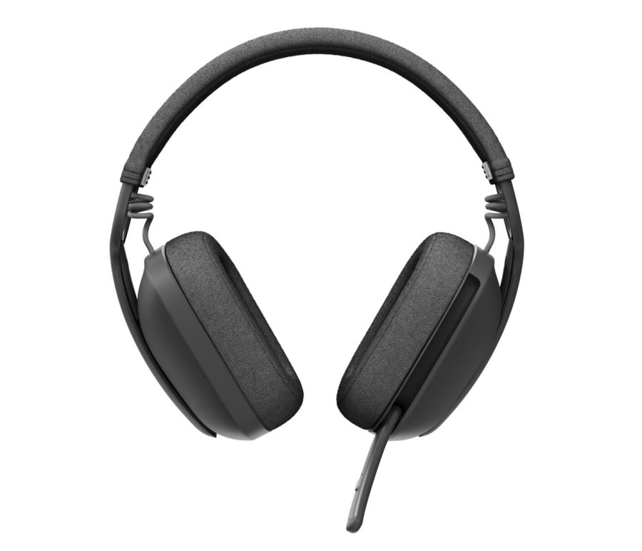 Logitech Zone Vibe 100 graphite #6