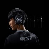 Logitech G PRO X Gaming Headset black #8