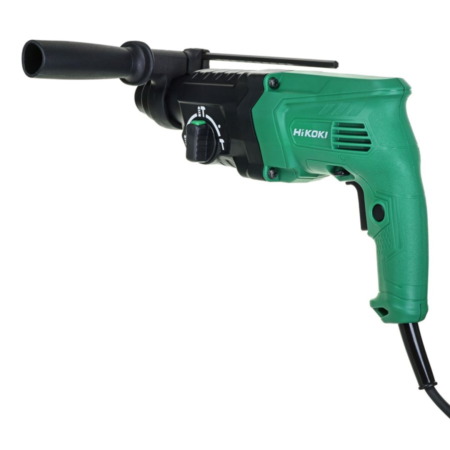 HiKOKI DH24PH2 WSZ 730W borehammer #3