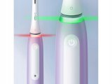 Braun Oral-b iO4 lavendel elektrisk tandbrste #3