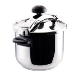Taurus Classic Moments 6L Rustfrit stl #10