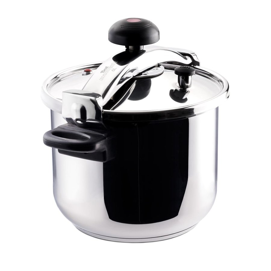 Taurus Classic Moments 6L Rustfrit stl #10