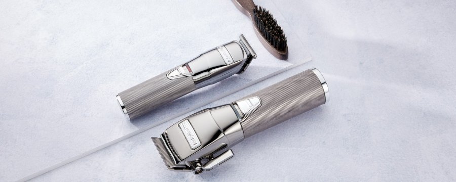 BaByliss FX7880E trimmer #8