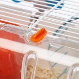 FERPLAST Combi 1 - bur til en hamster #7