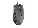 FURY Hustler mus Spil Ambidextrous USB Type-A Optisk 6400 dpi #3