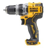 DeWALT DCD703NT-XJ elektrisk skruetrkker & slagbor #3