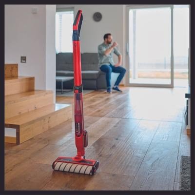 Einhell CLEANEXXO rengringsmoppe 400 ml Vd Rd #29