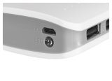 Esperanza EMP106WE Radium 8000 mAh Gr, Hvid #7