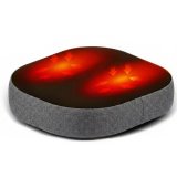 Fodmassager med varmefunktion Warming Feet Massager MT6541 #10