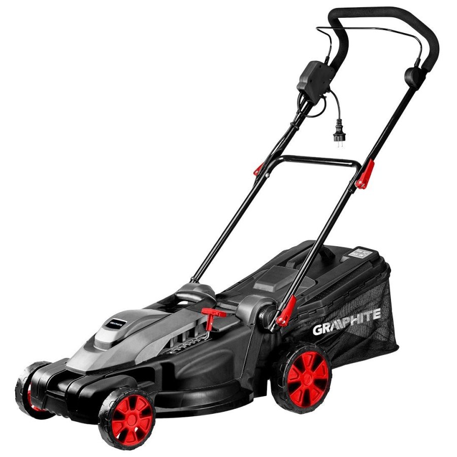 Graphite 59G475 plneklipper Skubbe plneklipper Vekselstrm Gr #1