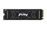 Kingston Technology 2000G FURY RENEGADE M.2 2280 NVMe SSD #1