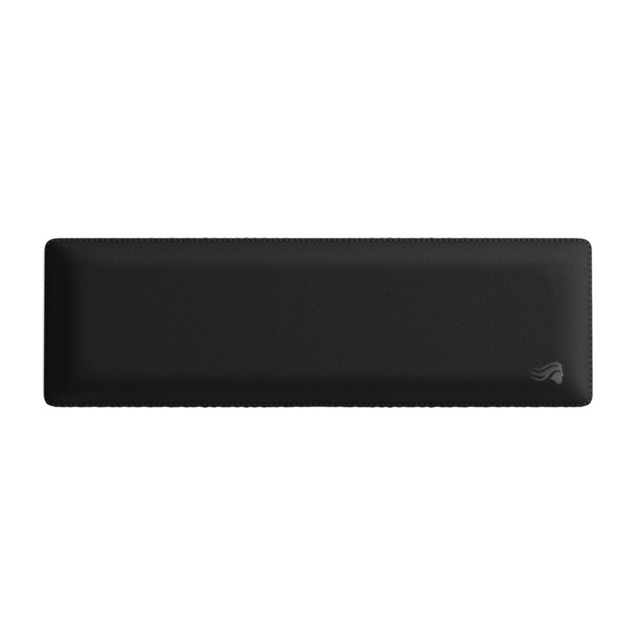 Glorious Gaming GLO-KB-ACC-WR-CLTH-65-75-BLK tilbehr til tastatur Keyboard palm rest #2