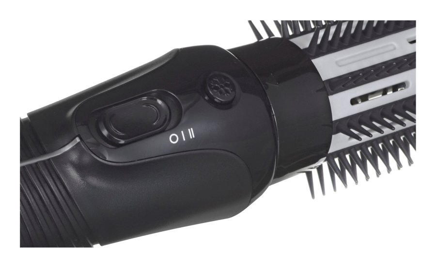Braun Satin Hair 7 AS 720 Varmluftsbrste Sort, Slv 700 W 2 m #17