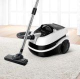 Bosch Serie 4 BWD421PRO stvsuger 5 L Tromle vakuum Tr&vd 2100 W Posels #11