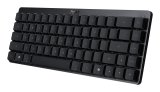 ASUS ProArt Keyboard KD300 tastatur Hjemme/kontor USB + RF Wireless + Bluetooth Sort #4