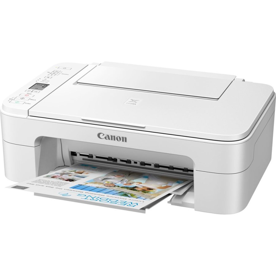 Canon PIXMA TS3351 Inkjet A4 4800 x 1200 dpi Wi-Fi #6