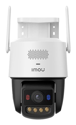 Imou Titan Pro Kuppel IP-sikkerhedskamera Indend�rs & udend�rs 3200 x 1800 pixel V�g #1
