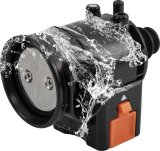 Gorenje GFACM20S Fuld-auto Espressomaskine 1,5 L #16