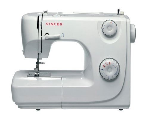 SINGER Mercury 8280 #1