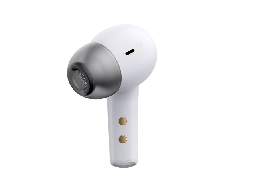 Havit TW970 - TWS trdlse in-ear-hovedtelefoner (hvid) #13