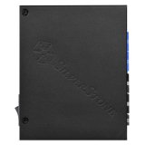 Silverstone SX700-PT enhed til str�mforsyning 700 W 20+4 pin ATX SFX Sort #10