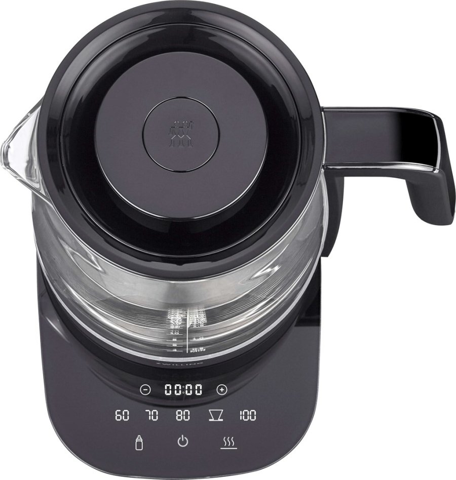 Elektrisk tekedel 1,7 L Zwilling Enfinigy #9
