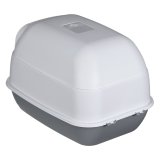 DIAMENTIQ Coco kattebakke - 50x36x34 cm - 1 stk #25