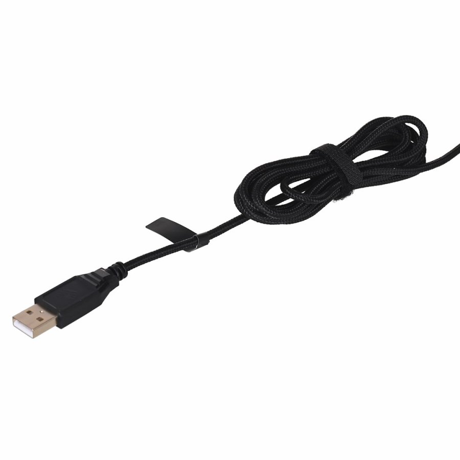 Mad Catz R.A.T. 8+ mus Hjre hnd USB Type-A Optisk 16000 dpi #14