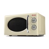 Girmi FM21 Over komfuret Kombination mikroovn 20 L 700 W Beige #3