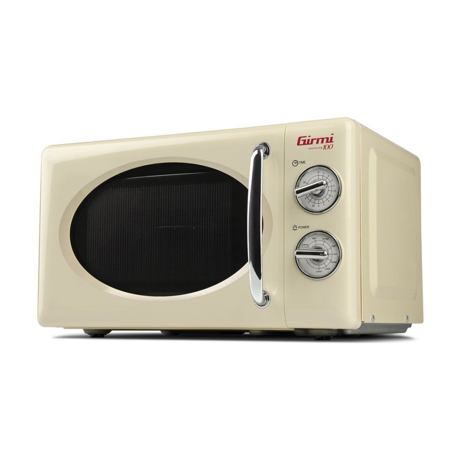 Girmi FM21 Over komfuret Kombination mikroovn 20 L 700 W Beige #3