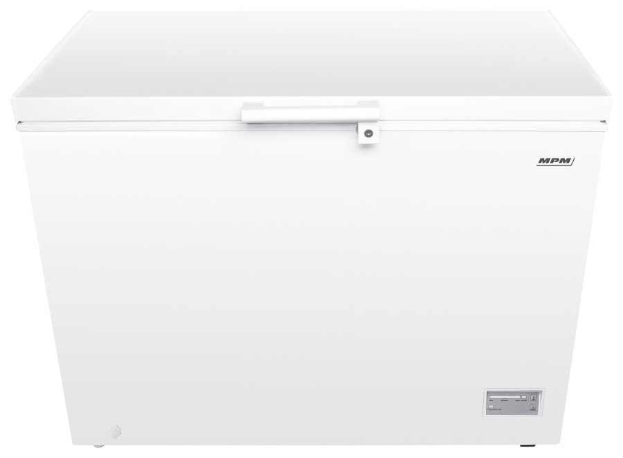 Ummefryser MPM-290-SK-15E #1