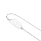 Modecom MC-899 Prometheus Headset Hvid #2