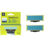 Philips Norelco OneBlade QP225/50 tilbehr til barbermaskine Barberingsblad #1