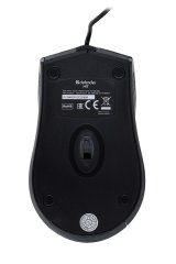 MOUSE DEFENDER HIT MB-530 SORT OTPICAL 1000dpi 3P #4