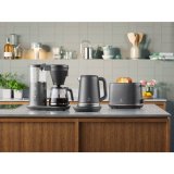 Electrolux E7T1-6BP 2 skive(r) 980 W Sort #5
