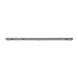 CHERRY KW X ULP tastatur Universel USB + RF Wireless + Bluetooth QWERTZ Tysk Sort #3