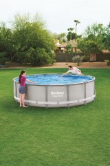 Bestway 58252 svmmepool afdkning Solafdkning til swimmingpool #3