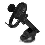 iBox H-9 Bilholder til smartphone #1