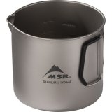 MSR Titan 1,4 L Rustfrit st�l #3