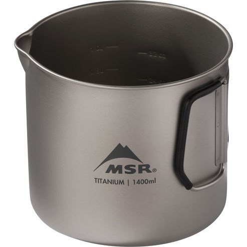 MSR Titan 1,4 L Rustfrit st�l #3
