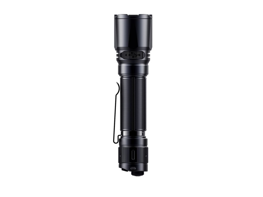Fenix TK11R lommelygte Sort Hnd lommelygte LED #4
