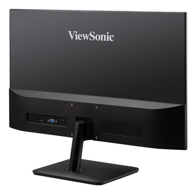 Viewsonic VA2432-H-2 computersk�rm 61 cm (24