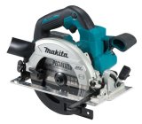 Makita DHS660RTJ transportabel rundsav 16,5 cm 5000 rpm #1