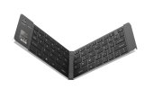 Inca IBK-579BT tastatur Hjem Bluetooth Metallic, S�lv #3