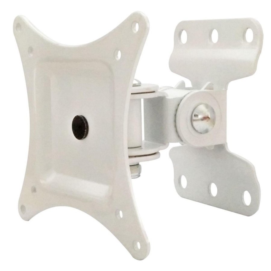 Techly ICA-LCD 201WH tv-beslag 76,2 cm (30